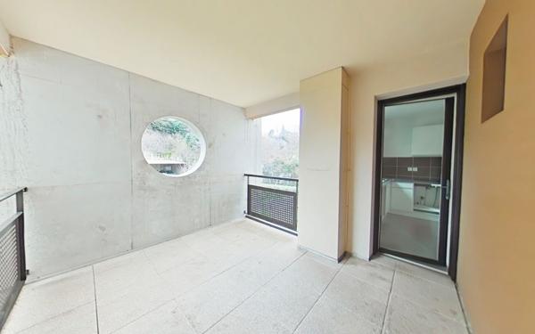 Appartement à louer    3 pièces •  Romans-sur-Isère