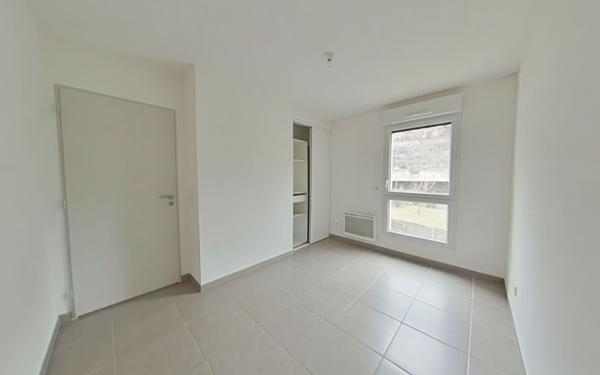 Appartement à louer    3 pièces •  Romans-sur-Isère