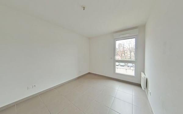 Appartement à louer    3 pièces •  Romans-sur-Isère