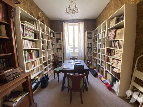 Maison à vendre Puiseaux