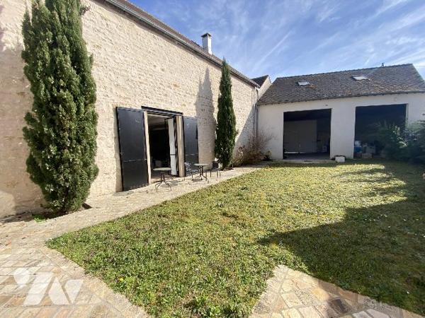 Maison à vendre Puiseaux