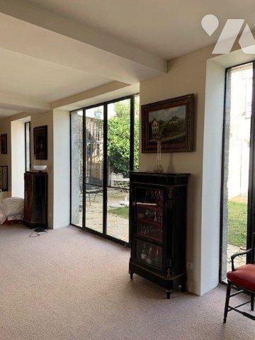 Maison à vendre Puiseaux