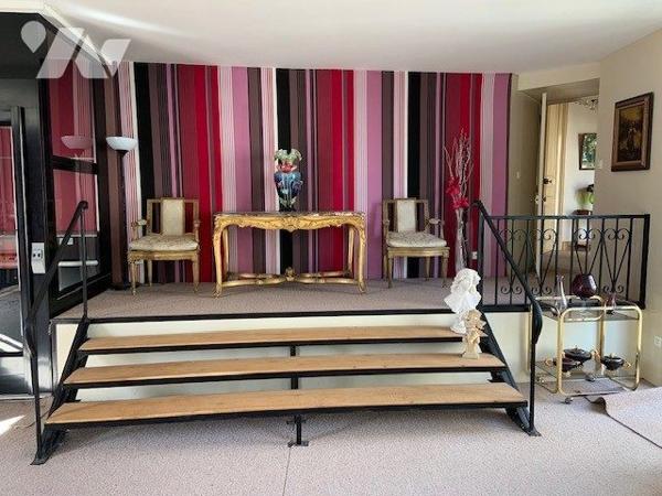 Maison à vendre Puiseaux