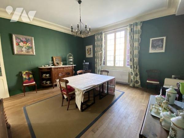 Maison à vendre Puiseaux