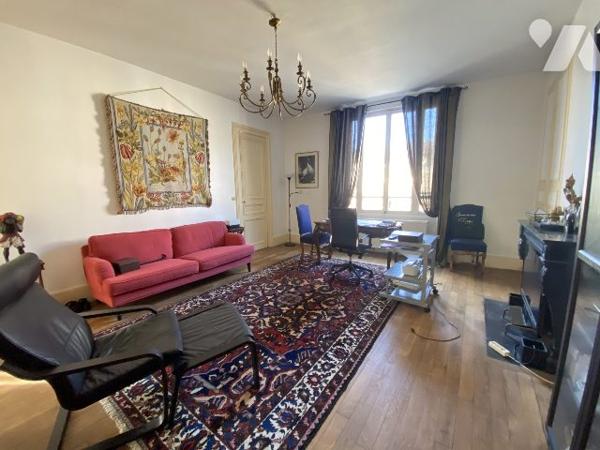 Maison à vendre Puiseaux