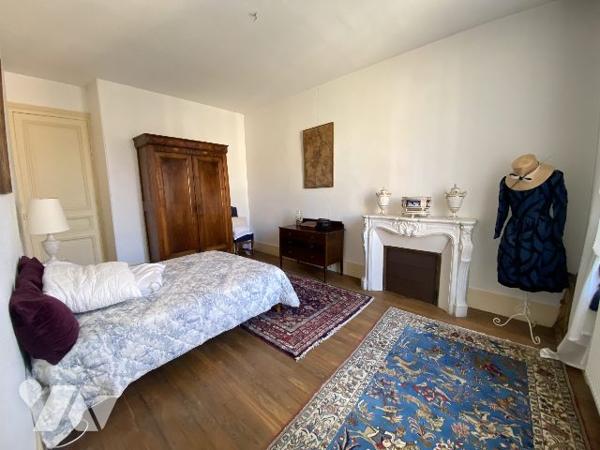 Maison à vendre Puiseaux