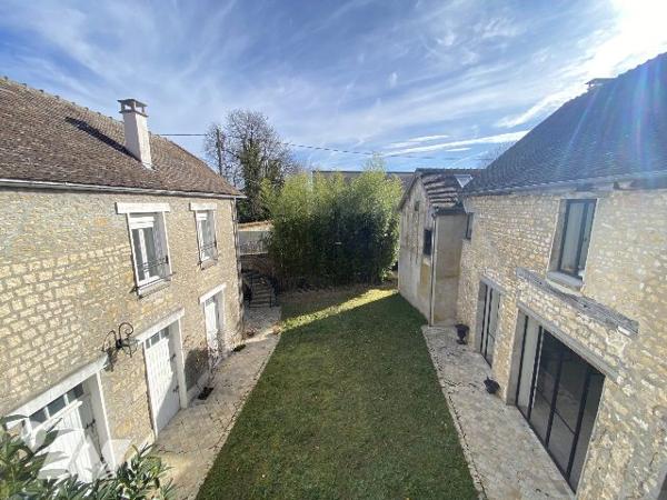 Maison à vendre Puiseaux