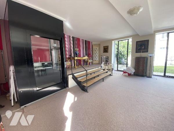 Maison à vendre Puiseaux