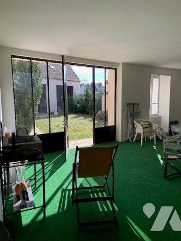 Maison à vendre Puiseaux