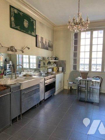 Maison à vendre Puiseaux