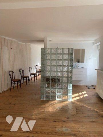 Maison à vendre Puiseaux