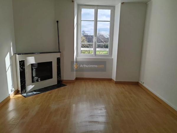 Location Appartement 3 pièces 53 m2 à Bordes