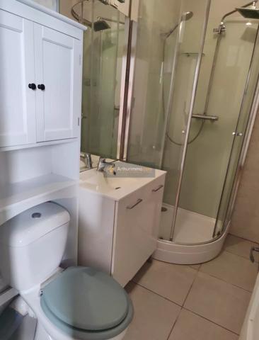 Location Appartement 3 pièces 53 m2 à Bordes