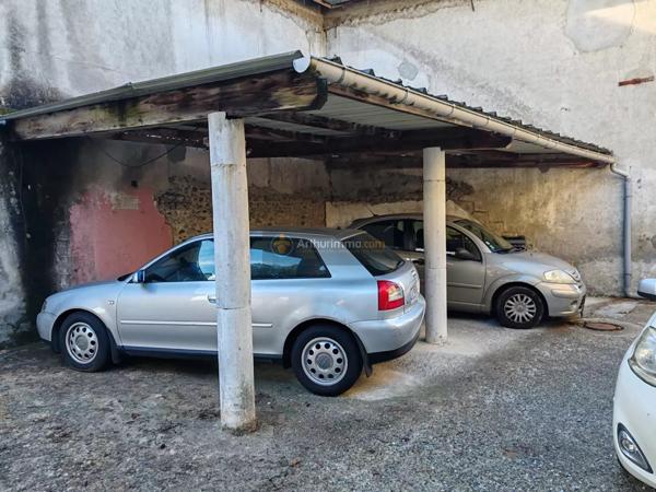 Location Appartement 3 pièces 53 m2 à Bordes