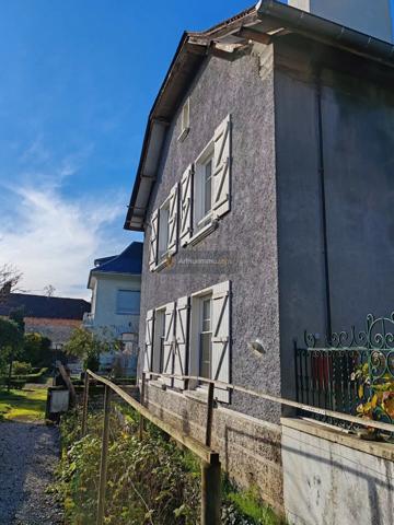 Location Appartement 3 pièces 53 m2 à Bordes