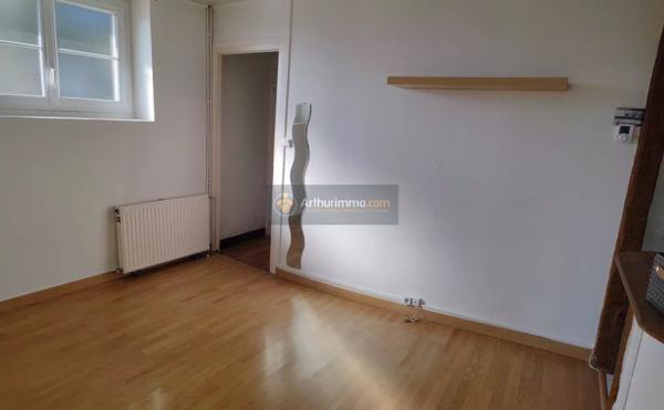 Location Appartement 3 pièces 53 m2 à Bordes