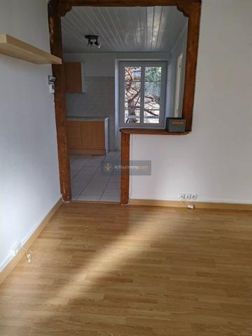 Location Appartement 3 pièces 53 m2 à Bordes