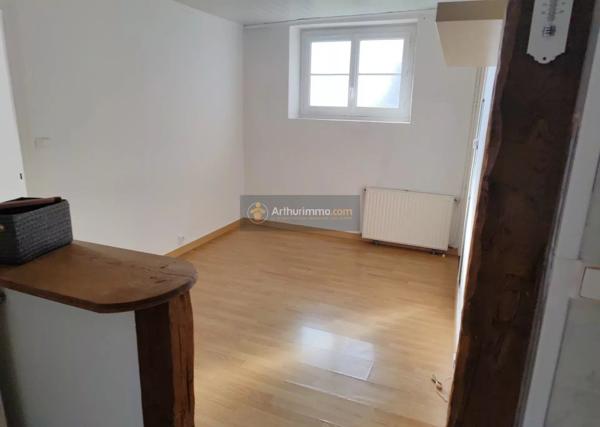 Location Appartement 3 pièces 53 m2 à Bordes