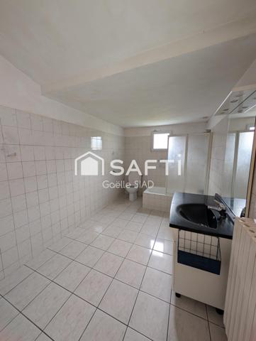 Maison de plain-pied au cœur de La Teste-de-Buch