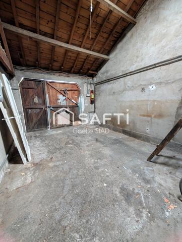 Maison de plain-pied au cœur de La Teste-de-Buch