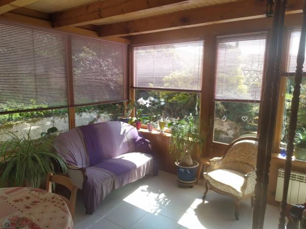 Bien très rare à saisir à seulement 20 minutes de Lorient.