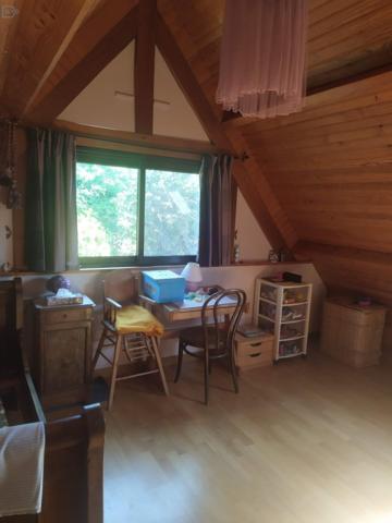 Bien très rare à saisir à seulement 20 minutes de Lorient.