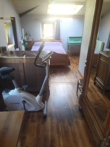 Bien très rare à saisir à seulement 20 minutes de Lorient.