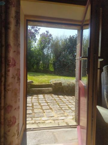 Bien très rare à saisir à seulement 20 minutes de Lorient.