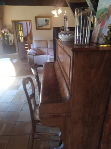 Bien très rare à saisir à seulement 20 minutes de Lorient.