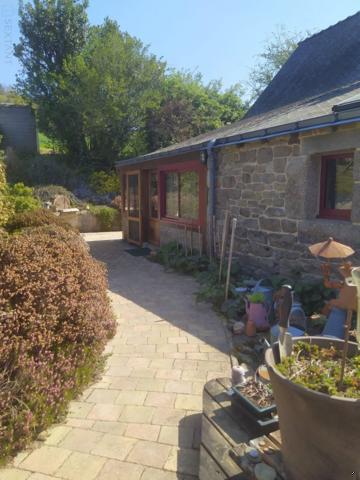 Bien très rare à saisir à seulement 20 minutes de Lorient.