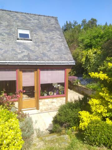 Bien très rare à saisir à seulement 20 minutes de Lorient.