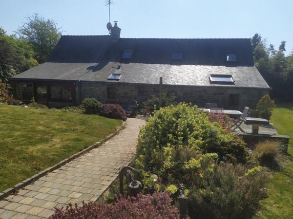 Bien très rare à saisir à seulement 20 minutes de Lorient.