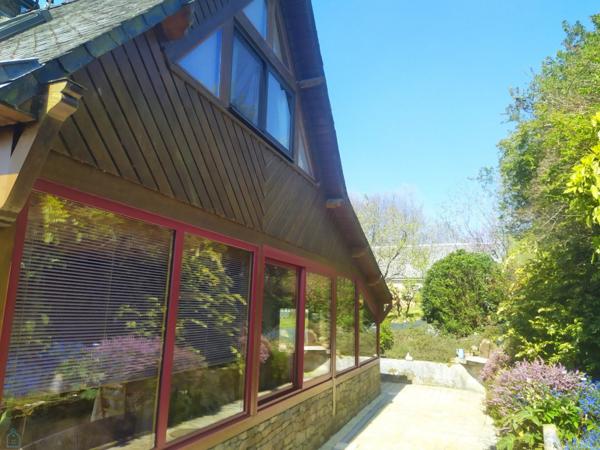 Bien très rare à saisir à seulement 20 minutes de Lorient.