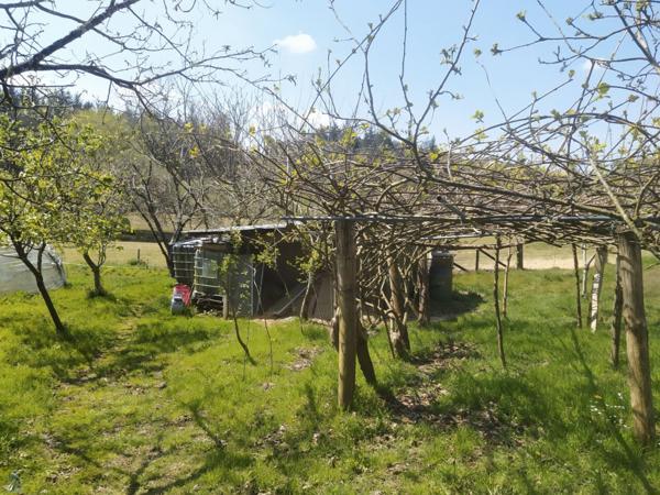 Bien très rare à saisir à seulement 20 minutes de Lorient.