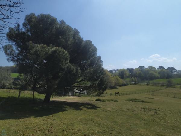 Bien très rare à saisir à seulement 20 minutes de Lorient.