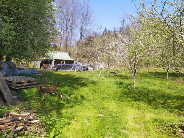 Bien très rare à saisir à seulement 20 minutes de Lorient.