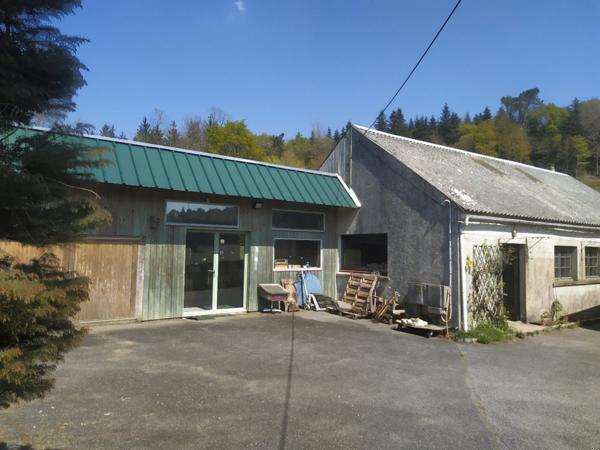 Bien très rare à saisir à seulement 20 minutes de Lorient.