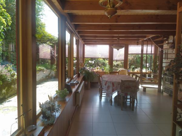 Bien très rare à saisir à seulement 20 minutes de Lorient.