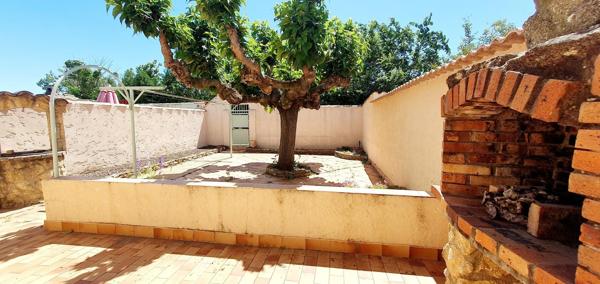 Maison R+1 - 3 CHAMBRES - JARDIN - GARAGE
