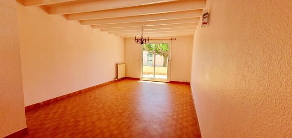 Maison R+1 - 3 CHAMBRES - JARDIN - GARAGE