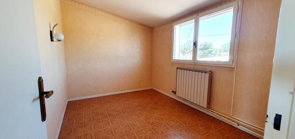 Maison R+1 - 3 CHAMBRES - JARDIN - GARAGE