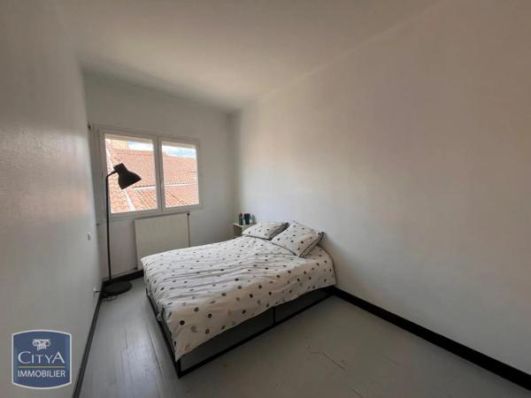 Appartement à louer 3 pièces 61.83m² Layrac (47390)