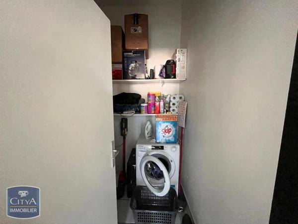 Appartement à louer 3 pièces 61.83m² Layrac (47390)