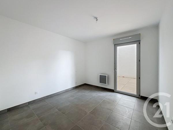 Appartement T3 à vendre  3 pièces - 82,33 m2 CASTELNAU LE LEZ - 34