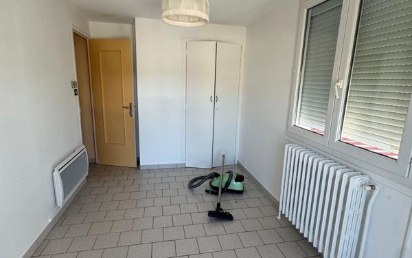 Appartement à louer    3 pièces •  Saint-Marcellin