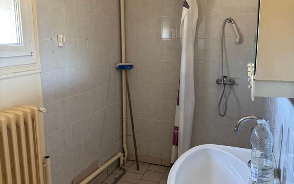 Appartement à louer    3 pièces •  Saint-Marcellin