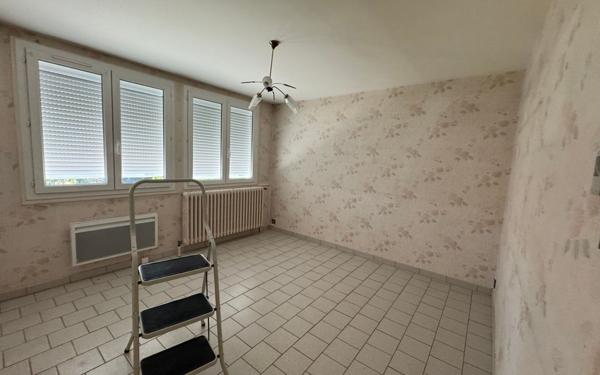 Appartement à louer    3 pièces •  Saint-Marcellin