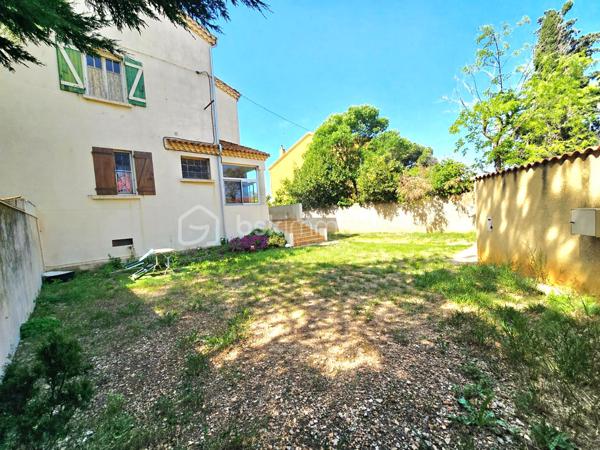 Maison de 93 m²