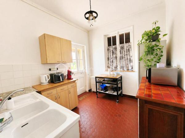 Maison de 93 m²