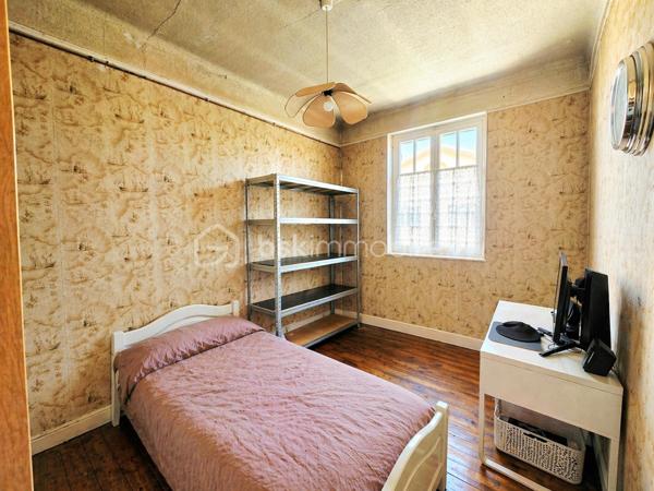 Maison de 93 m²